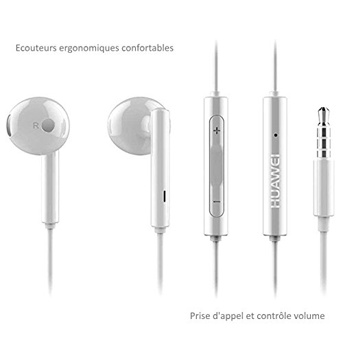 Acce2S-Original-Ohrhoerer-fuer-Huawei-P10-Lite-P10-P10-P8-Lite-2017-P9-Plus-P9-P9-Lite-P8-Lite-P8-Weiss