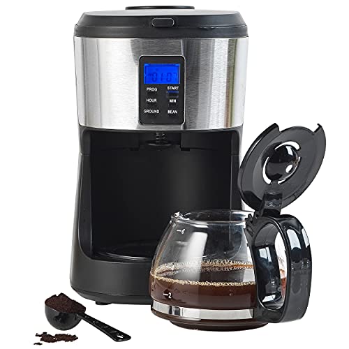 Amazon.co.uk Best Sellers The most popular items in Filter Coffee Machines