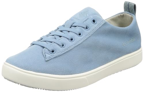 [RrA] Xj[J[ }C[WC EH[^[v[t YL4586 fB[X 23.0cm Stone Blue