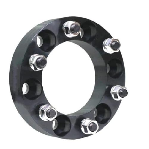 Entretoises de roue 6x139.7 pour équiper votre SUV en sorties tout-terrain