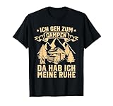Campen Geschenke Wohnmobil Herren