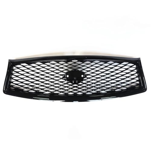 Grille de calandre Infiniti Q50 : protégez votre radiateur des débris