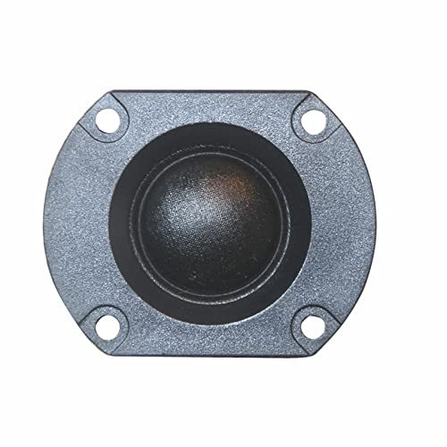 Cina Altoparlante tweeter a bobina da 1 pollice 4 Ohm Fornori, produttori - Prezzo diretto di fabbrica - GRANVOZ