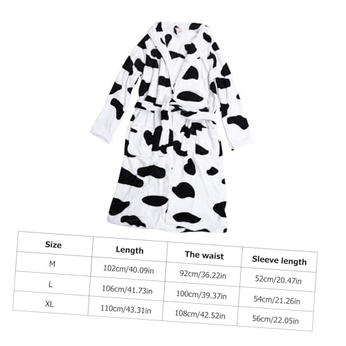 Pyjamas d'hiver douillets pour vos soirées cocooning à la maison - 2