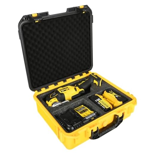 Can you bring a multi tool in checked luggage Dewalt Oscillating Tool Case