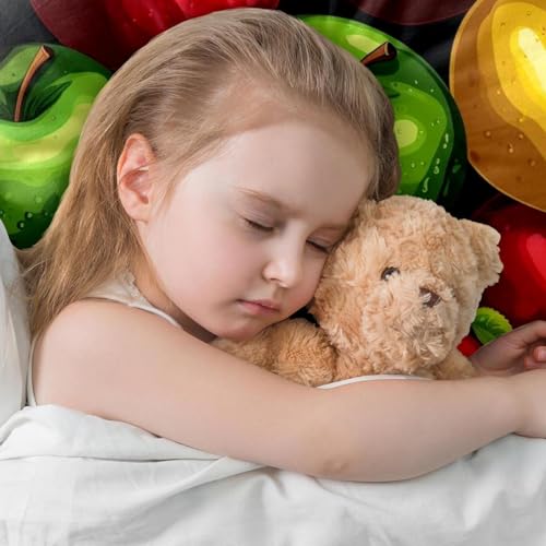Housses de coussin velours double face de qualité supérieure 50x50 - 6