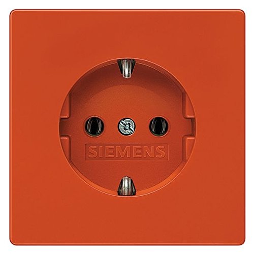 Bjc delta style color Base schuko protección naranja