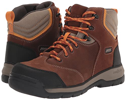 BOGS Bota masculina 72835pp, Marrom, 44