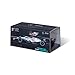 Bburago 1:43 F1 Merecedes W13 E Performance (2022) with #44 Hamilton Driver