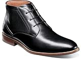 Florsheim Men's 13392-001 - Rucci Pt Chukka 9 M Black