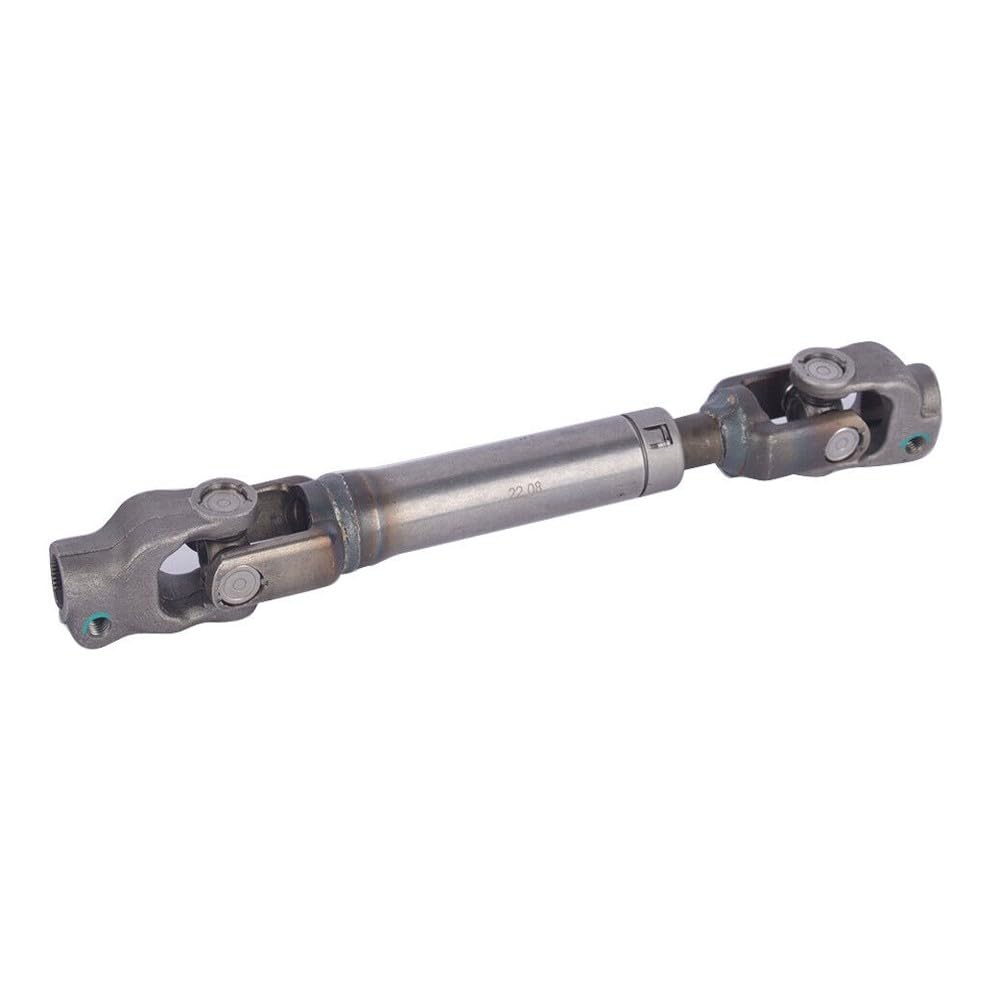 Amazon.com: MXDEQHF Steering Shaft Assy Front for Toyota for Prius 