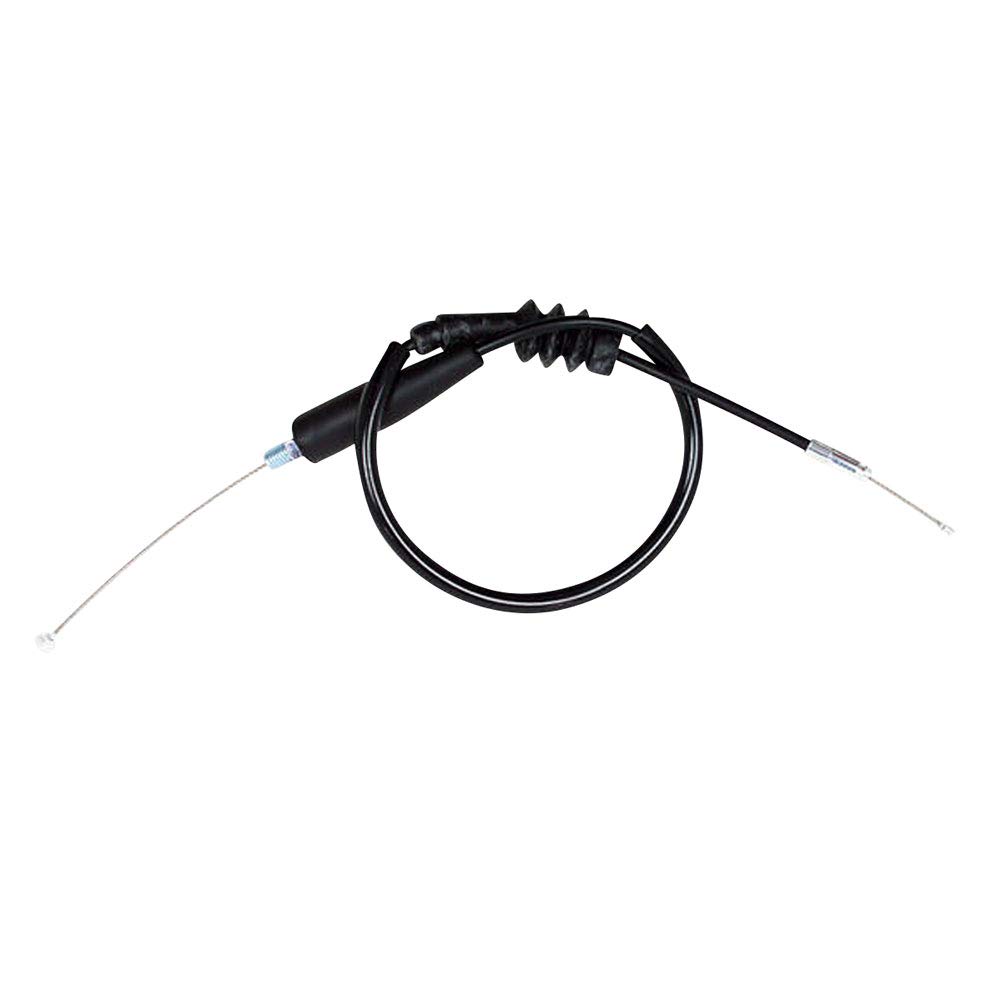 Câble d'accélérateur bloqué ? Solution Motion Pro vinyle pour Kawasaki KLX110 2019