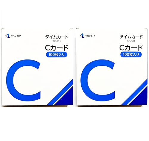 TOKAIZ CJ[h TC-001 100 ^CJ[h ^CR[_[ TR-001 TR-001S V[Yp (2)
