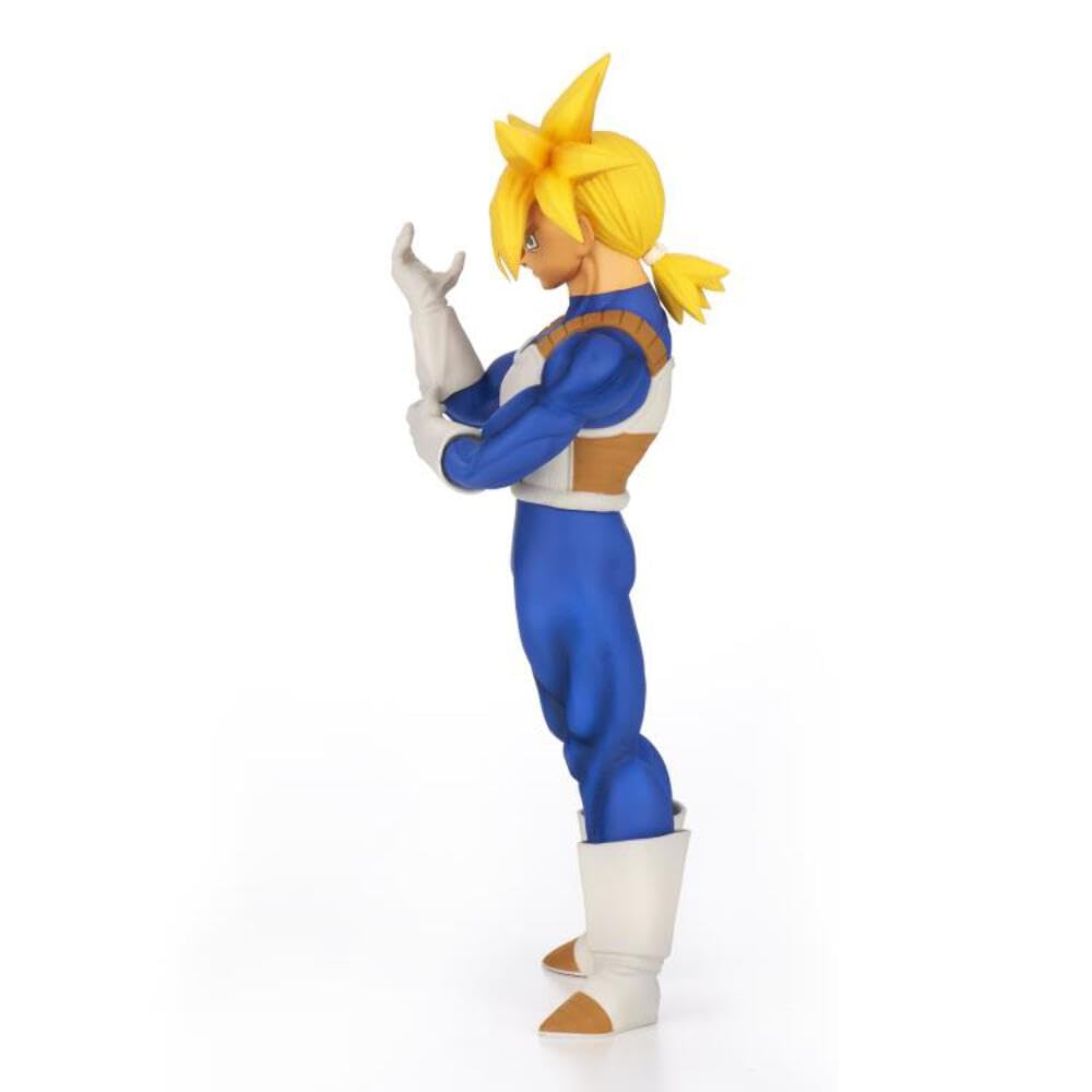 ドラゴンボールZ SOLID EDGE WORKS THE 出陣 2 トランクス Amazon.co.jp: ドラゴンボールZ SOLID EDGE WORKS THE出陣 2 超サイヤ