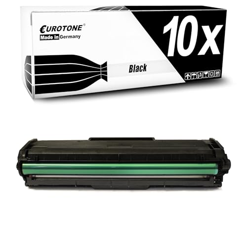 Toner MLT-D101S compatible Samsung SCX3400 pour espace de télétravail efficace