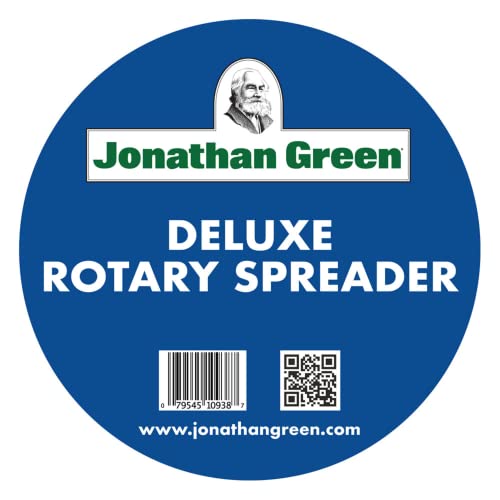 Jonathan Green Deluxe Spreader