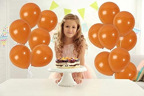 Miniatura 3 de Globos de látex mate de 10 pulgadas