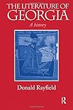 The Literature of Georgia (Caucasus World)