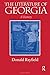 The Literature of Georgia (Caucasus World)