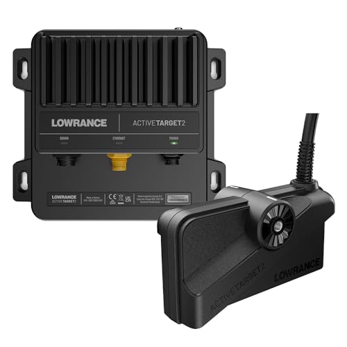 Lowrance 0015959001 Active Target 2