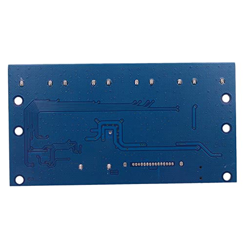 BLASHRD 4x Styrenhetskort med 5-portars SATA 3.0 Adapter