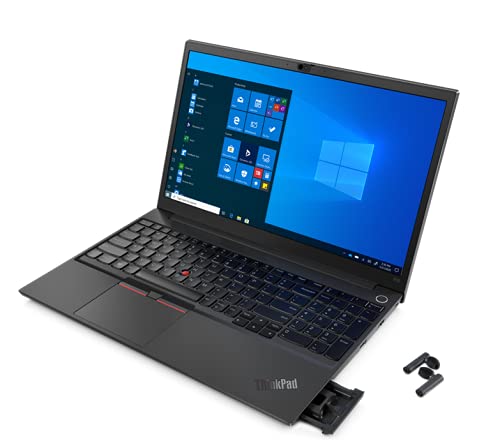 Lenovo ThinkPad E15,i5-1135G7,8GB DDR4,256GB SSD M.2 2242 NVMe