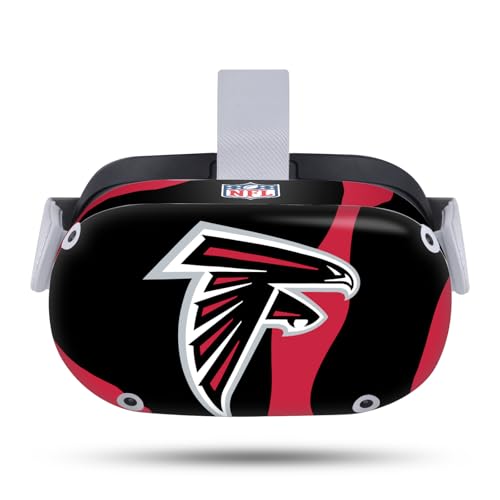 Protection Meta Quest 2 pour fan de football américain