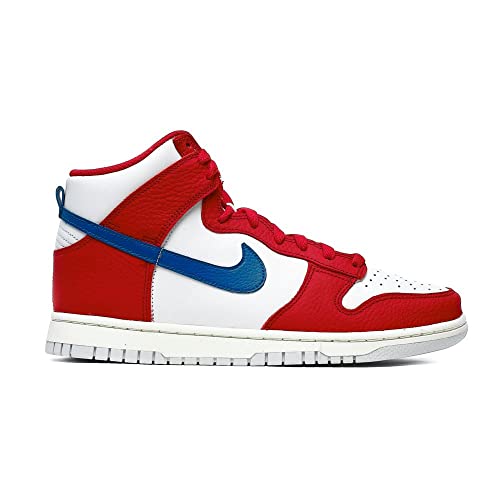 Image of Nike Dunk High Black White (2021) Style Code: DD1399-105