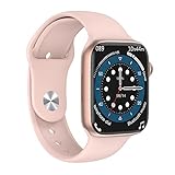 Este dispositivo admite llamadas Bluetooth y el reloj controla el teléfono para realizar o recibir llamadas.