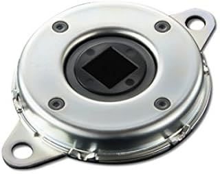 Bansbach Easylift FDT-70A-903 Rotary Dampers/Disk Type, 95 mm x 70 mm x 11.3 mm