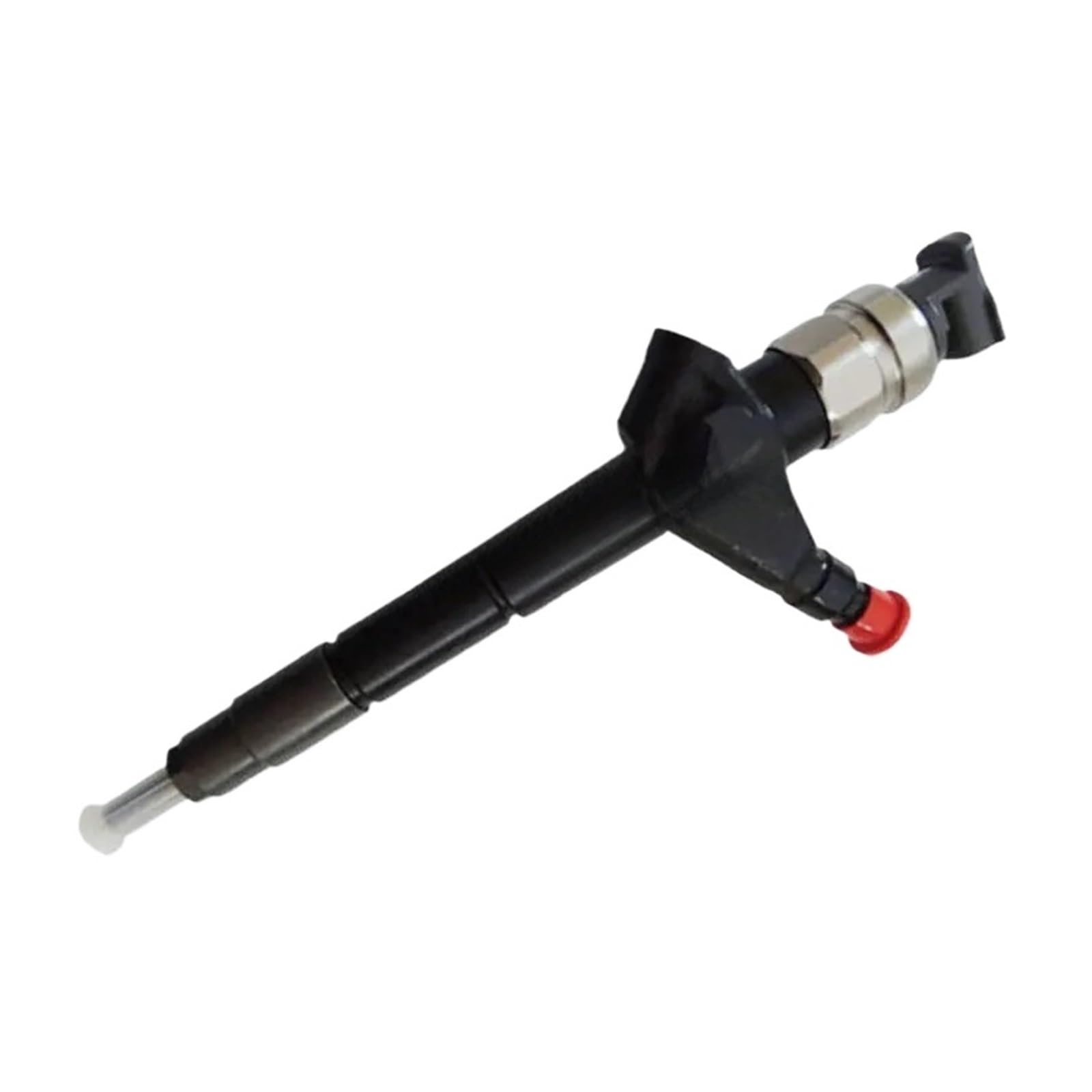 Kktxjdjwk One Color 16600-Vm00a 16600-Vm00d Diesel Injector Nozzle 095000-6240 Fuel Injection Set 095000-6241 Compatible For Nissan Navara D22 2.5L Yd25 Motor