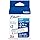 Brother Genuine TZe231-1/2 2PK Black Print on White Label Tape. Each: 0.47 in x 26.2 ft Total: 0.47 in x 52.4 ft