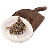 Fácil de limpiar: esta superficie del saco de dormir está hecha de tela no tejida que se siente suave y lisa. Fácil de limpiar, lavable a máquina o a mano.