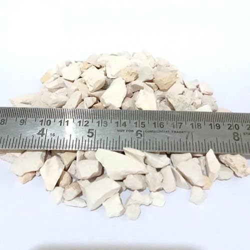 Image of Organic & Natural Diatomaceous Earth Granules for Essential Soil Amendment | 2 kg
