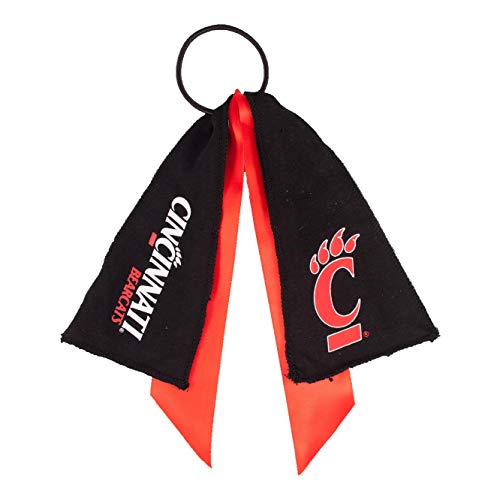 NCAA Ponytail Holder