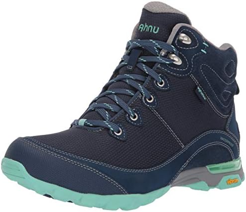 Teva Sugarpine II WP Boot Ripstop