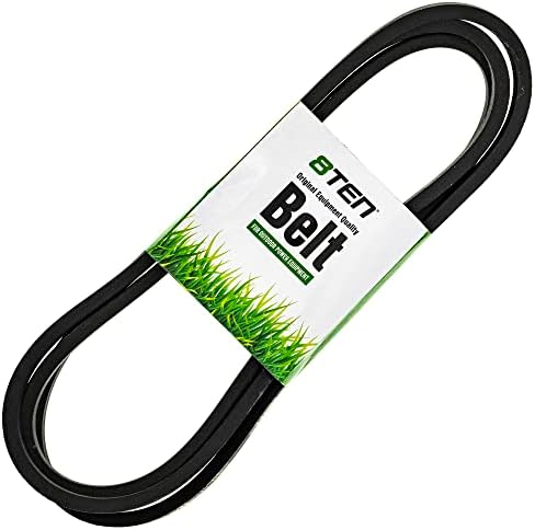 Amazon.com: John Deere Original Equipment V-Belt #M162443 