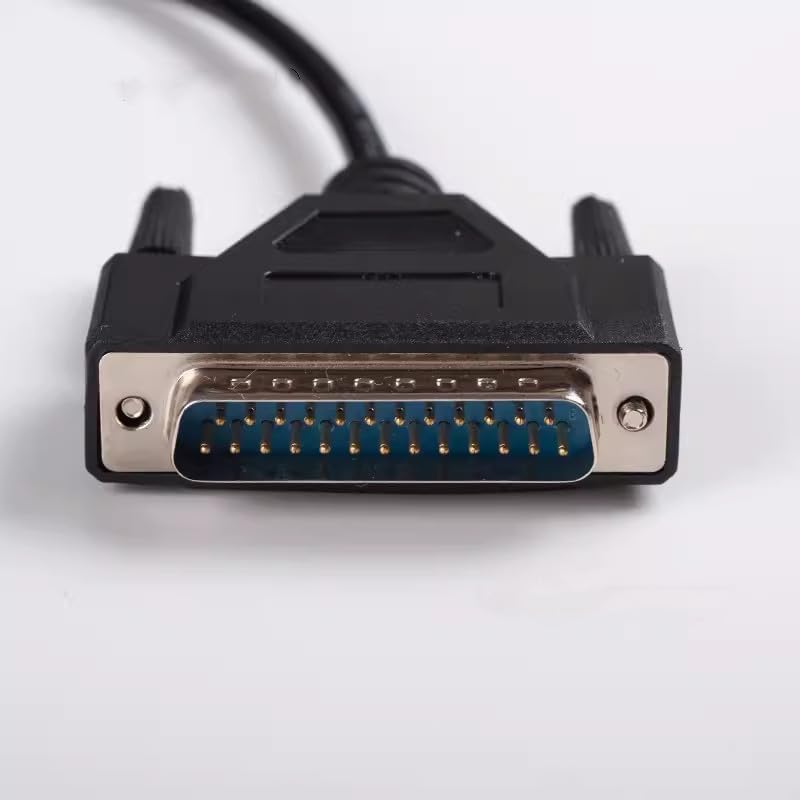 GOT2000シリーズ GT25ワイドモデル | 三菱電機 | MISUMI(ミスミ) GP2000互換タッチパネル2000シリーズFXシリーズPLC通信ケーブルDB25プラグ8メートル。