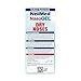 NeilMed NasoGel Drip Free Gel Spray for Dry Noses 30mL. Drug-Free Saline Based Water Soluble Nasal Gel Spray to Hydrate and lubricate Dry and Irritated Nasal passages (Pack of 2)