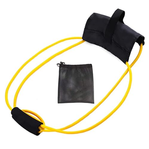 Lanceur de bombes à eau | Lanceur de ballons à eau Slingshot 300 verges longue portée - 3 personne joue des coups géants de fronde de lanceur de pommes de...