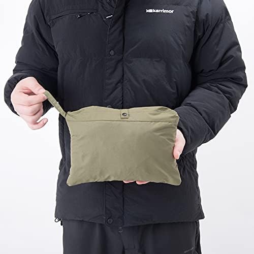 45R ギンガムジャガードのポロパフ 45Rギンガムジャカードのポロパフ: WOMEN｜45R