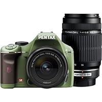 PENTAX K-x デジタル一眼レフカメラ Amazon | PENTAX デジタル一眼レフカメラ K-x レンズキット ホワイト