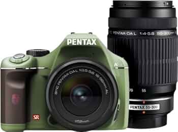 PENTAX - PENTAX K-x 一眼レフカメラ Amazon | PENTAX デジタル一眼レフカメラ K-x レンズキット