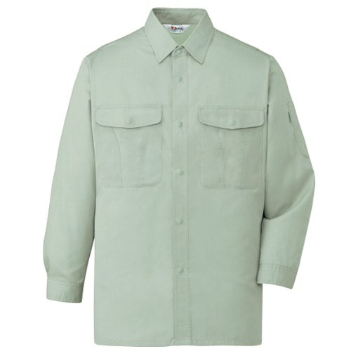 Daonaca] 作業服 半袖 【42V超高出力 40500mAhバッテリー】 ファン付き