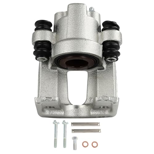 Image of 184999 Rear Right Disc Brake Caliper w /o Bracket