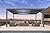 PURPLE LEAF Louvered Pergola 12' x 16' Outdoor Full Aluminum Pergola with Adjustable Rainproof Roof Modern Retractable Patio Hardtop Gazebo for Deck Backyard Garden Slate Grey