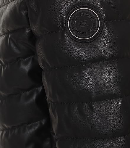 CASAMODA Steppjacke Uni – Bild 5