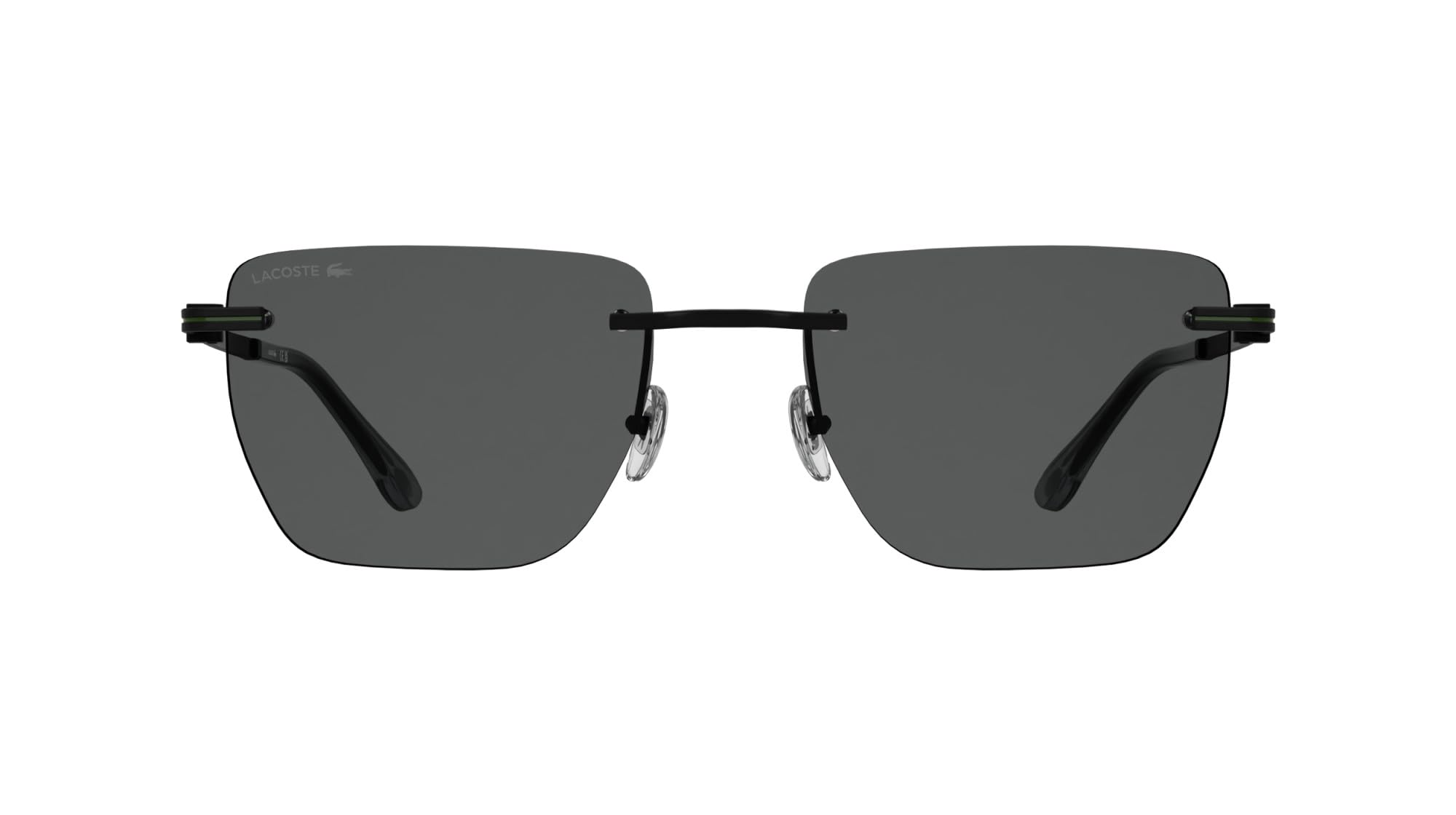 Lacoste Herren L282s Sonnenbrille (1er Pack)