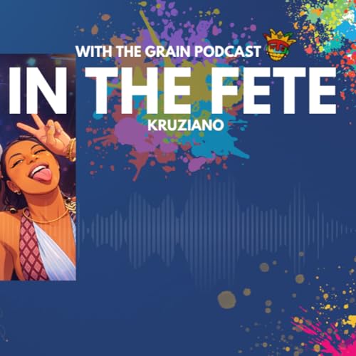In The Fete x Kruziano copertina