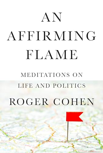 Affirming Flame view 2